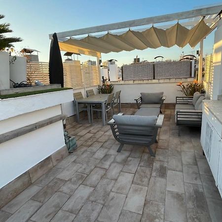 Ferienwohnung Barcelona Bs Sitges Exterior foto