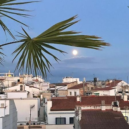 Ferienwohnung Barcelona Bs Sitges Exterior foto