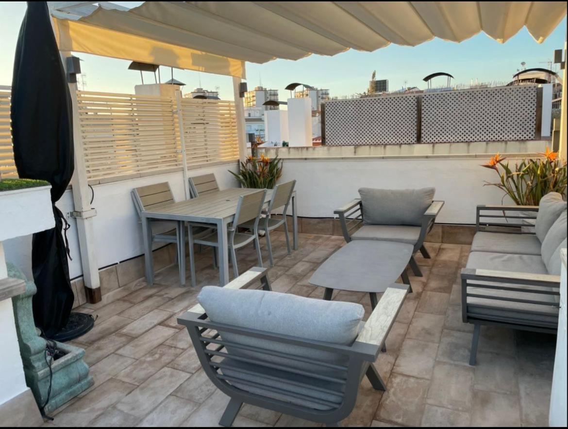 Ferienwohnung Barcelona Bs Sitges Exterior foto