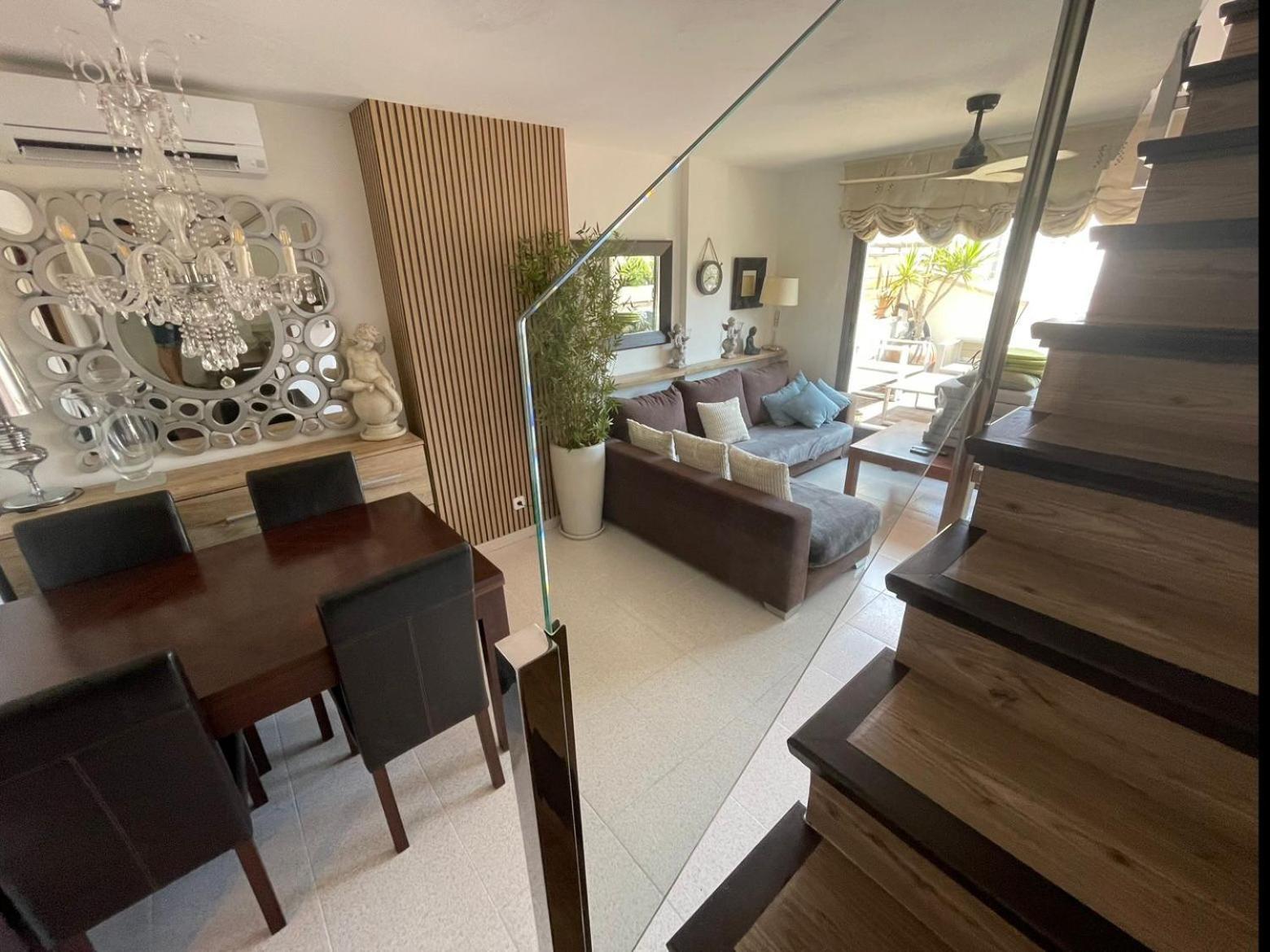 Ferienwohnung Barcelona Bs Sitges Exterior foto